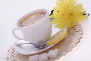 Ceaiul de coajă de lămâie organică – beneficii