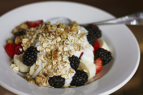 Cerealele de la micul dejun