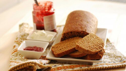 Cerealele din pâine
