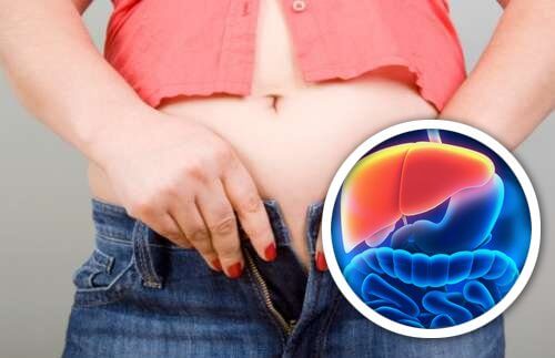 Detoxifierea ficatului în curele de slăbire