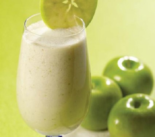 Diete alcaline bazate pe consumul de mere și alte fructe