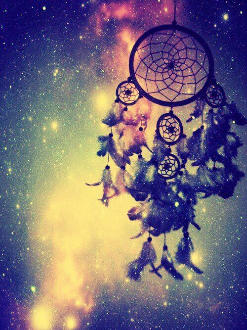 Dreamcatcher sau prinzător de vise
