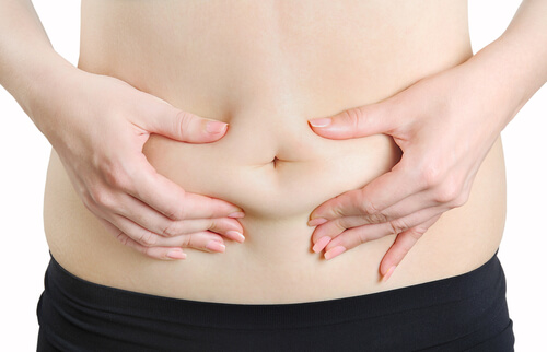 Scapă de grăsimea abdominală pentru a-ți îmbunătăți memoria