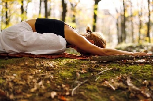 Hernia hiatală poate fi tratată cu exerciții tip yoga