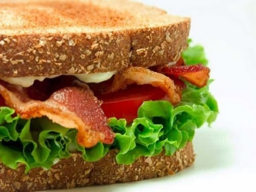 Idei de sandivș pentru micul dejun