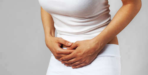 Infecțiile tractului urinar provoacă dureri abdominale