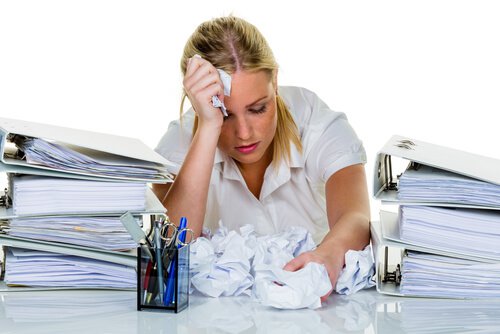 Problemele tiroidiene afectează concentrarea