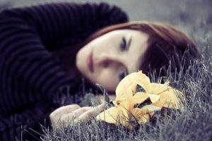 Tristețea și descurajarea – 4 sfaturi pentru a le depăși