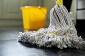 Utilizările apei oxigenate în gospodărie