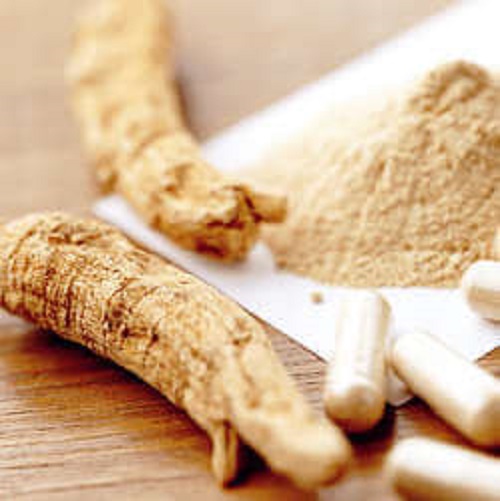 Ameliorează anxietatea cu ginseng