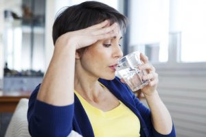 Femeile la menopauză - alimentația recomandată