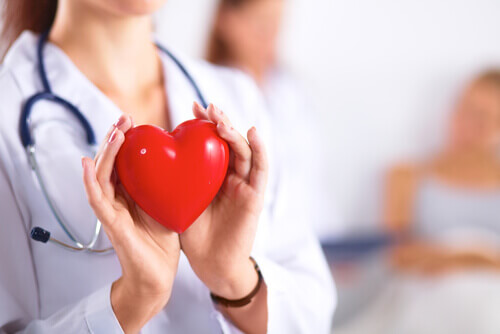 Simptome ale menopauzei: schimbări ale ritmului cardiac