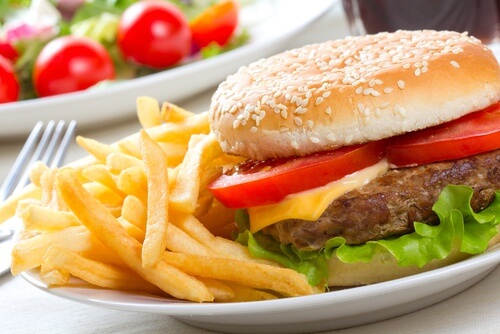 Cele mai dăunătoare alimente pentru sănătate