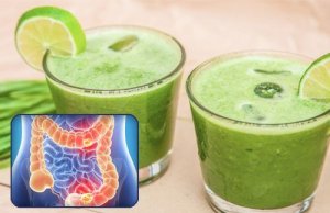 Detoxificarea intestinelor cu sucuri