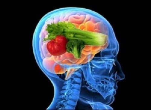 Dieta pentru creier și beneficiile ei