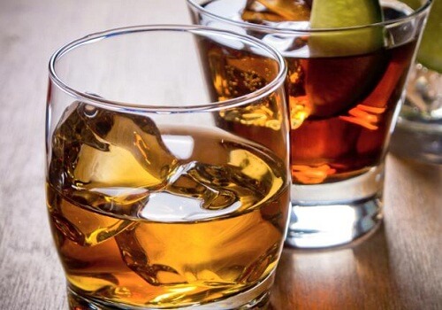 Reduceți celulita dacă nu consumați alcool