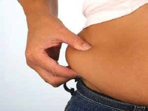 Cum să reduci grăsimea de pe coapse și abdomen