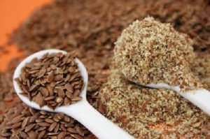 Seminte de in macinate ajuta la slabit, Dieta cu SEMINTE DE IN: o extraordinara cura de slabire