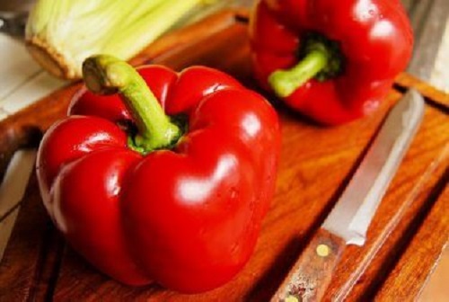 Ardeii grași sunt legume foarte sănătoase