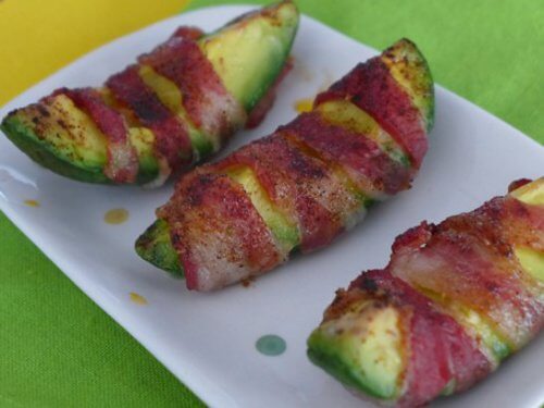 4 rețete sănătoase cu avocado