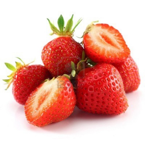 Căpșunile ajută la prevenirea acumulării de acid uric
