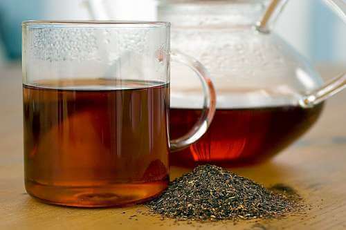 Detoxifierea intestinelor cu ceai de ardei iute