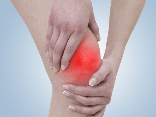 Durerea la genunchi: exerciții recomandate