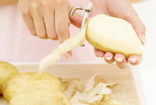 Piureul de cartofi ideal necesită un soi de cartofi potrivit