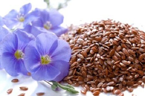 Reduci colesterolul rău dacă consumi semințe de in