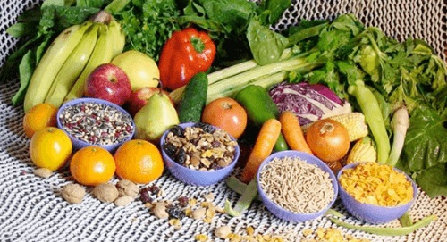 Reduci colesterolul rău dacă crești aportul de vitamine