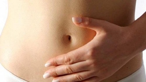 Un stomac bolnav provoacă probleme digestive