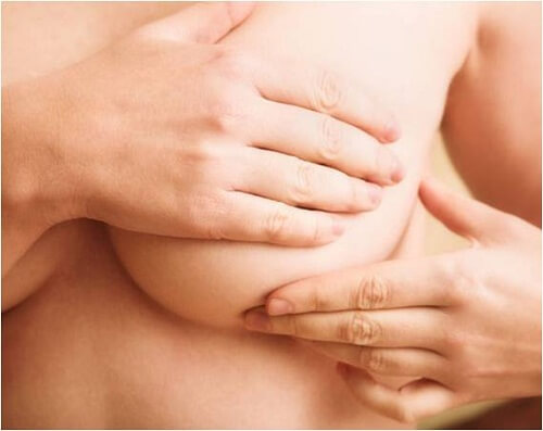 Tipuri comune de cancer precum cancerul la sân