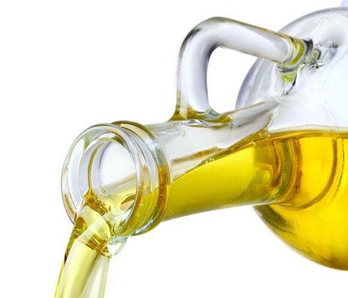 Uleiul de măsline ajută la exfolierea pielii