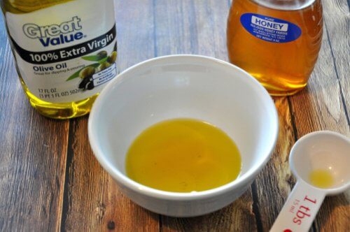 Uleiul de măsline extravirgin – 10 utilizări