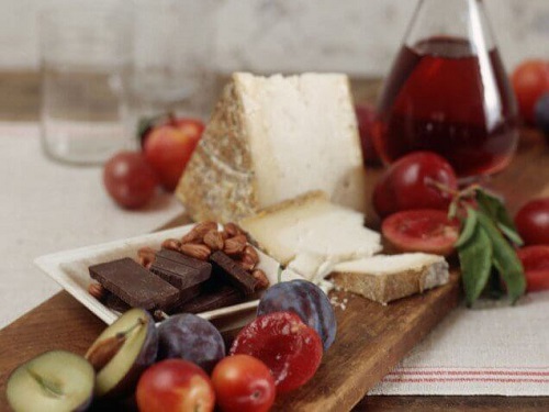 Alimente interzise în timpul unui tratament pentru migrene