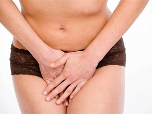 Un tip de cancer ginecologic este și cel vulvar