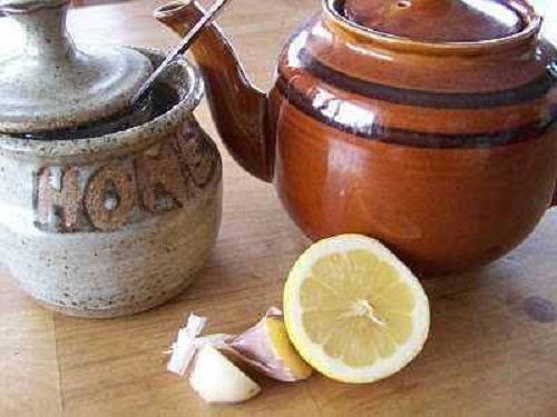 Ceaiul de usturoi a fost foarte popular în antichitate