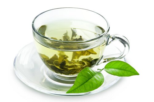 Ceaiul verde oferă numeroase beneficii petru sănătate