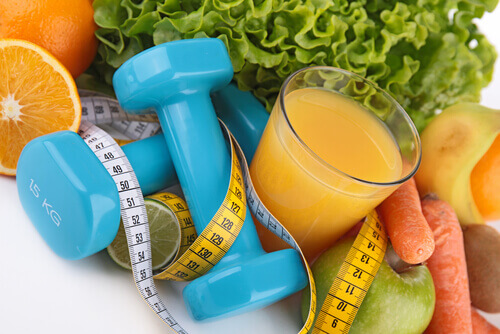 O dietă sănătoasă este esențială pentru a învinge depresia