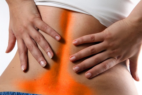 6 întinderi care ameliorează durerile de spate