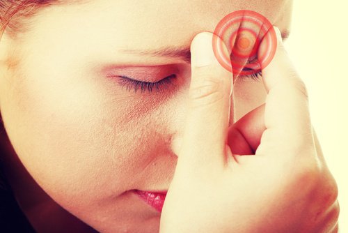 Cauze și tratament pentru migrene la femei