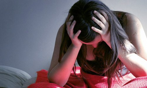 Grijile provoacă îmbătrânirea prematură la femei