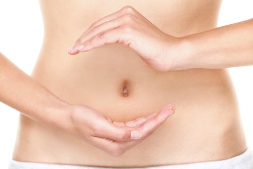 Intestinele influențează digestia alimentelor pe care le consumăm