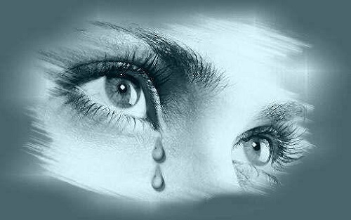 Lacrimi produse de toxicitatea emoțională
