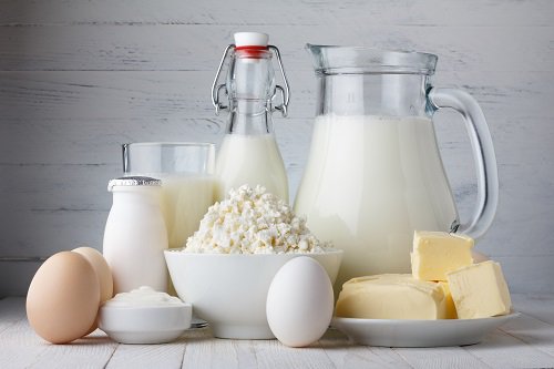 Lactate ce împiedică îmbătrânirea prematură la femei