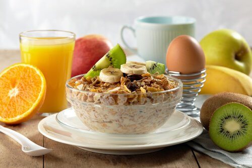 8 sfaturi pentru un mic dejun sănătos