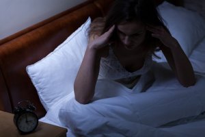 Un nivel scăzut de oxigen în sânge și demența