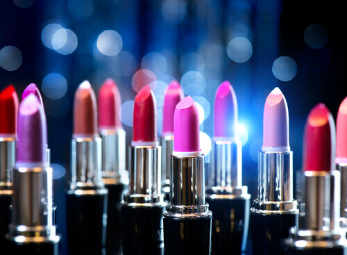 Rujurile sunt produse cosmetice care nu se împrumută