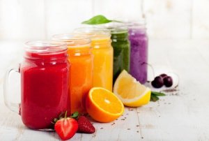 Idei de smoothie pentru abdomen plat