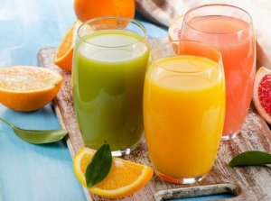 Smoothie-uri pentru un ficat sănătos